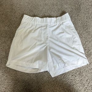 Nike Women’s Golf Shorts- Size:Small
